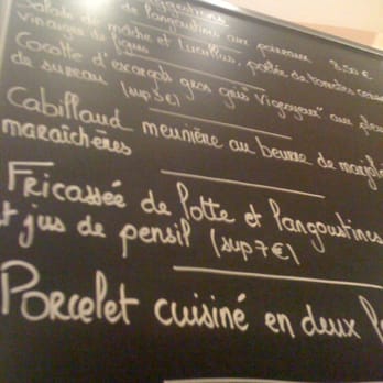 Le Florimond - French Near Me - Paris, 75 Le Florimond - French Near Me - Paris, 75