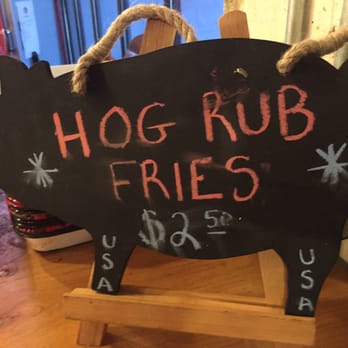 Stiles Switch BBQ & Brew - Barbeque Near Me - Austin, Texas