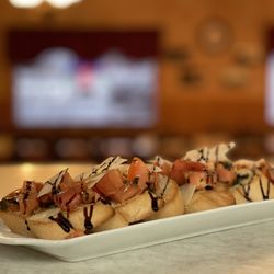 Alfano's Pizzeria & Italian Restaurant