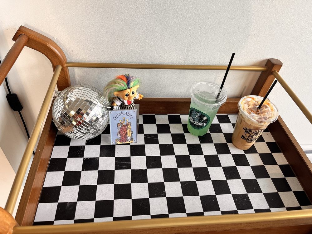 Social spots from HausWitch