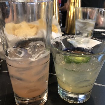 Barrio Queen - Who's your daddy and jalapeño margaritas - Mexican Near Me - Tempe, Arizona Barrio Queen - Who's your daddy and jalapeño margaritas - Mexican Near Me - Tempe, Arizona