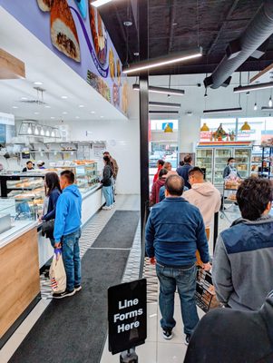 The Baker's Son - Houston, TX by null