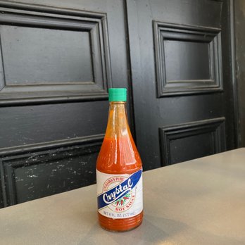 Ruby Slipper Central Business District - They have Crystal hot sauce. - Breakfast & Brunch Near Me - New Orleans, Louisiana Ruby Slipper Central Business District - They have Crystal hot sauce. - Breakfast & Brunch Near Me - New Orleans, Louisiana