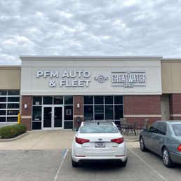 Exterior photo of PFM Auto & Fleet - Carmel, Indiana Exterior photo of PFM Auto & Fleet - Carmel, Indiana