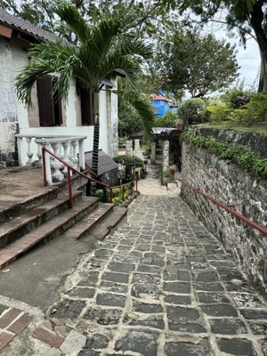 Fort San Pedro by null