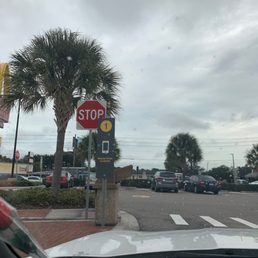 Waited 23 minutes for a happy meal and two cheeseburgers this place is a joke. Waited 23 minutes for a happy meal and two cheeseburgers this place is a joke.