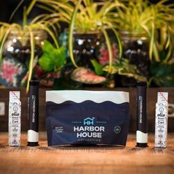 CNA Stores - Harbor House Collective.