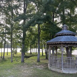 Blue Lake