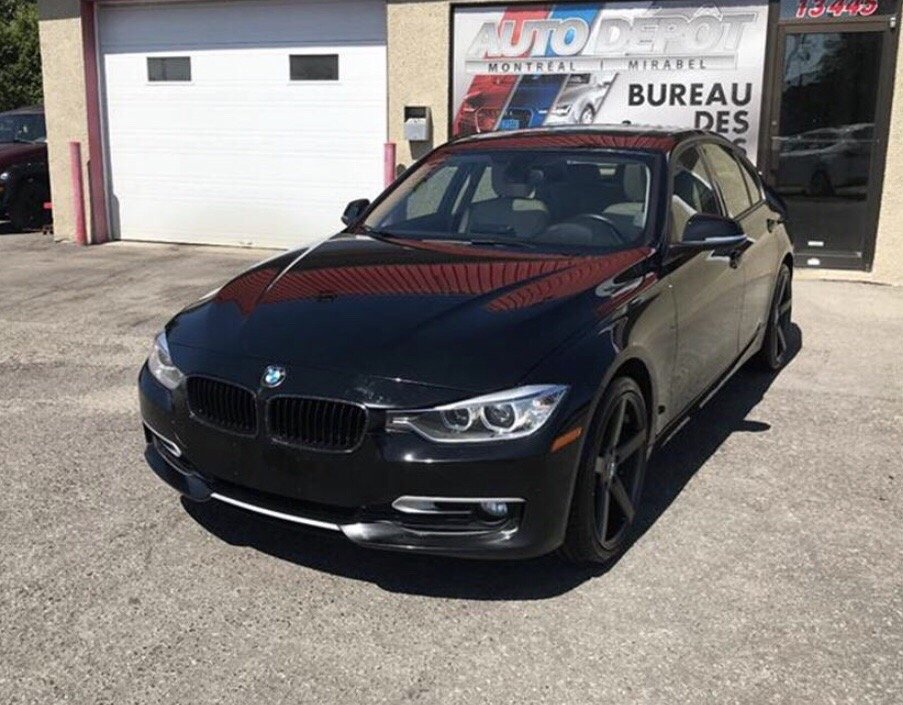 AUTO DÉPÔT Updated October 2024 13445 Boulevard du CuréLabelle