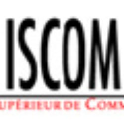 I.S.C.O.M Institut Supérieur de Communication et de Publicité