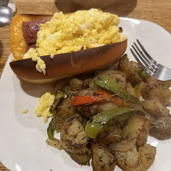Goodness Gracious - Breakfast & Brunch Near Me - Pittsburgh, Pennsylvania Goodness Gracious - Breakfast & Brunch Near Me - Pittsburgh, Pennsylvania