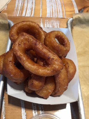 Mainely Burgers by null