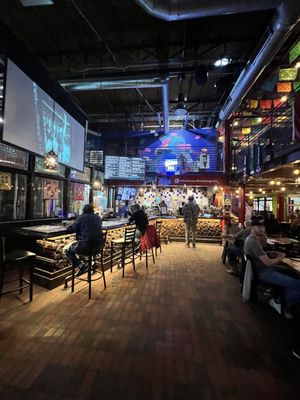 Cheluna Brewing Company by null