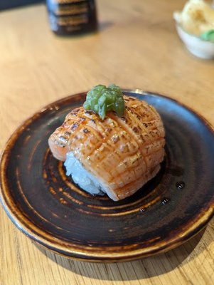 Youmiko Sushi by null