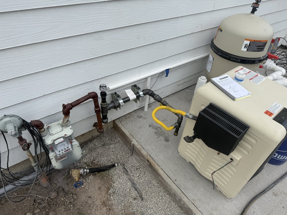 Slide of Graves Heating and Cooling