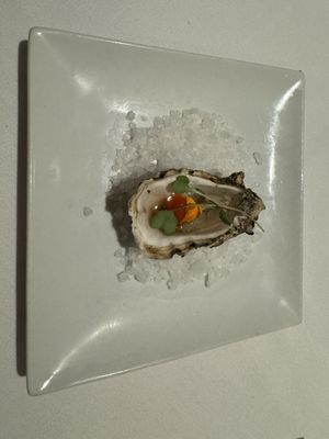 Joel Palmer House Restaurant by null