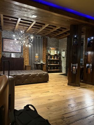 The Bohemian Hotel Savannah Riverfront, Autograph Collection by null