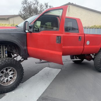 Veterans Towing - Here what they towed 8feet 4 inches and around 10,000 lbs of beast - Towing Near Me - Fullerton, California Veterans Towing - Here what they towed 8feet 4 inches and around 10,000 lbs of beast - Towing Near Me - Fullerton, California