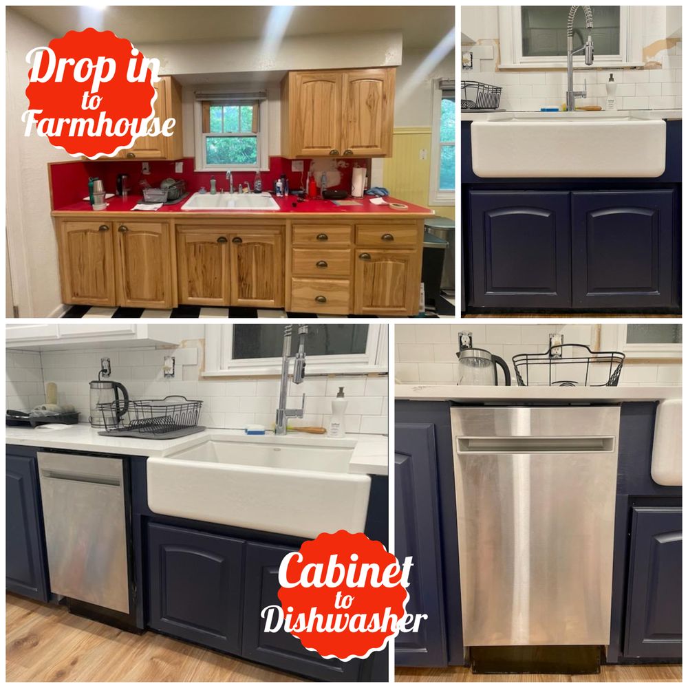 Slide of Shipshape Home Services