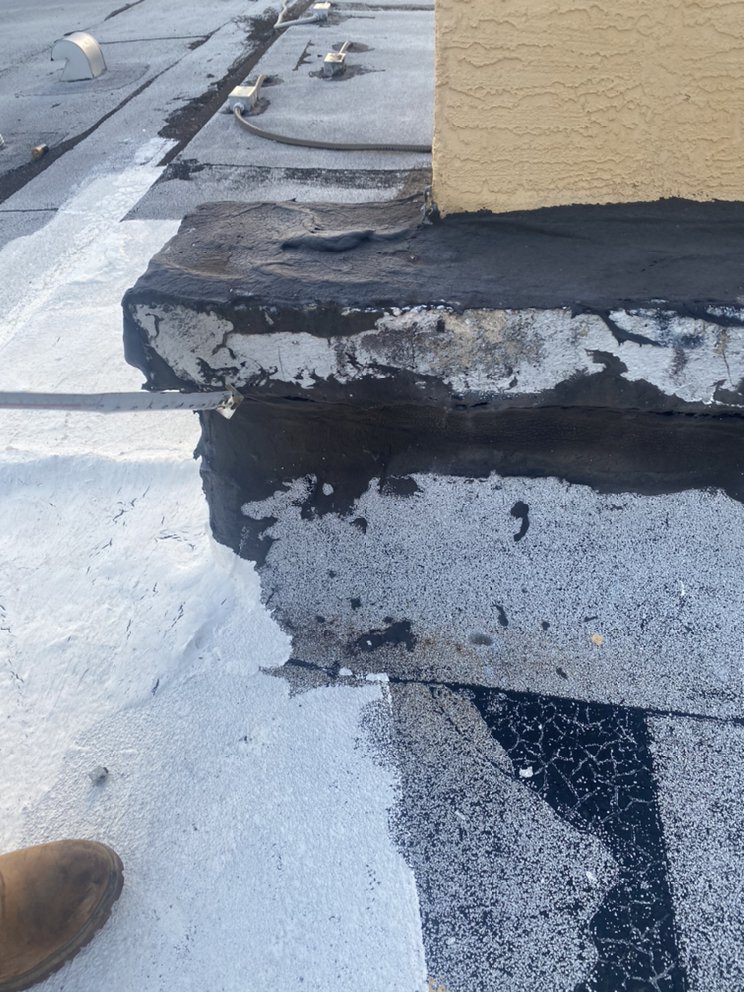 Slide of C. I. T. Repair & Remodeling