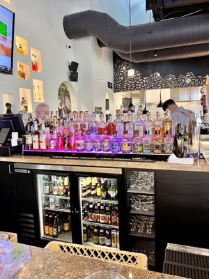 Mari Chuy’s Tequileria - Rancharrah by null