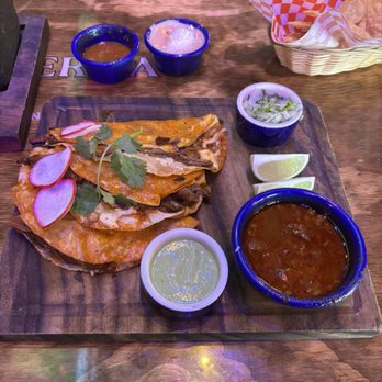 La Más Querida - Birria - Mexican Near Me - San Jose, California