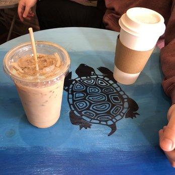 Terrapin Bakery - Coffee - Donuts Near Me - Cleveland, Ohio Terrapin Bakery - Coffee - Donuts Near Me - Cleveland, Ohio
