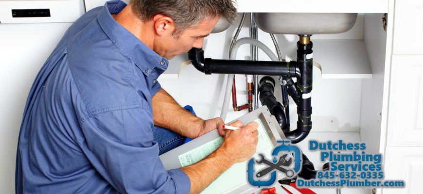 Slide of Dutchess Plumber