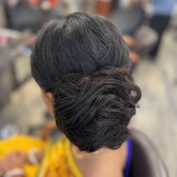 Salon Luna - Hair by jackie