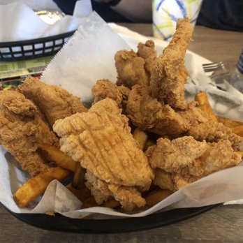 Fish's Wild - Seafood Near Me - Cupertino, California Fish's Wild - Seafood Near Me - Cupertino, California