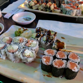 Masago Japanese Restaurant - All cash half price 3 rolls 9 bucks good deal. - Japanese Near Me - Ridgewood, New Jersey Masago Japanese Restaurant - All cash half price 3 rolls 9 bucks good deal. - Japanese Near Me - Ridgewood, New Jersey