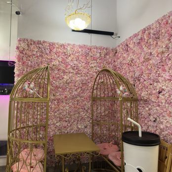 Sweet Talk - Inside decor - Desserts Near Me - Las Vegas, Nevada Sweet Talk - Inside decor - Desserts Near Me - Las Vegas, Nevada