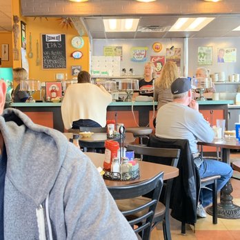 Side Street Diner - SideStreet - Diners Near Me - Grosse Pointe, Michigan Side Street Diner - SideStreet - Diners Near Me - Grosse Pointe, Michigan