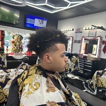 ElsorianoBarbershop - Barbers Near Me ElsorianoBarbershop - Barbers Near Me