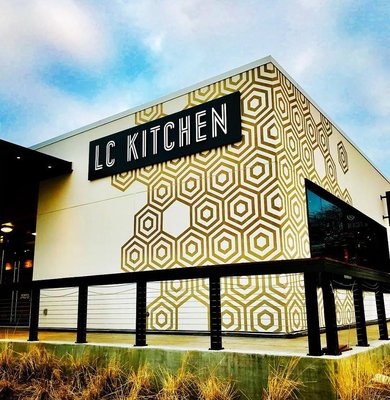 LC Kitchen by null