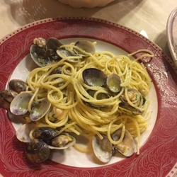 Trattoria E' Taggejne Di Mohamed Samir