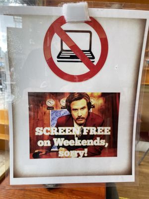 Clever Blend by null