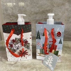 CJS Nails & Spa - Complimentary gift