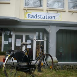 Radstation Herdecke