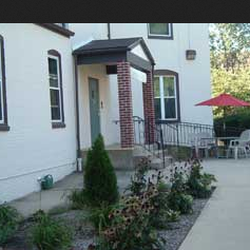 Claymore Senior Center