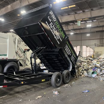 Pro Hauling - Proper disposal - Demolition Services Near Me - Greensboro, North Carolina