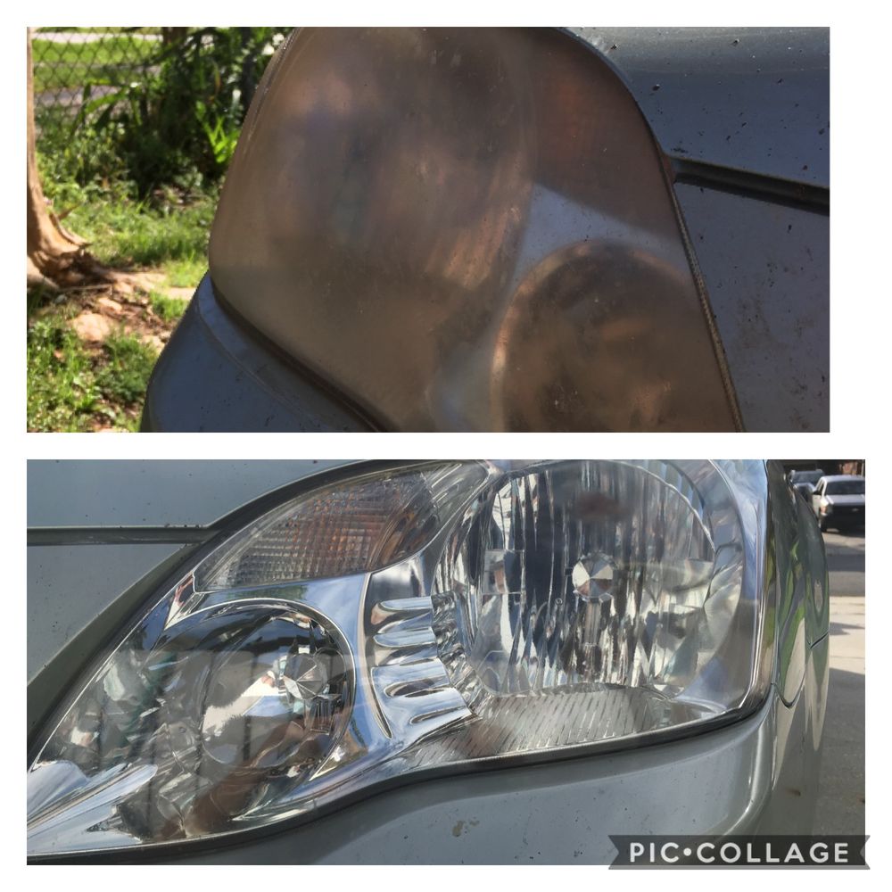 FOUR OF SPADES DETAILING SERVICE Updated September 2024 41 Photos