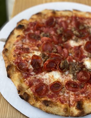 The Piefather by null