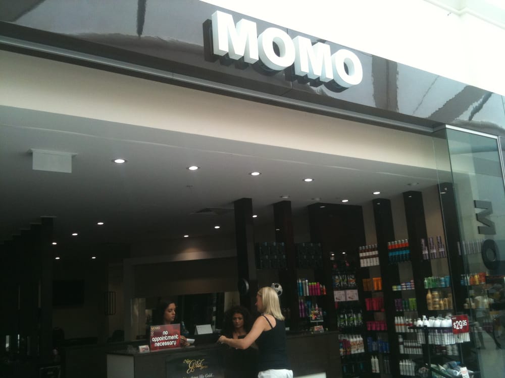 MOMO HAIRDRESSING Updated August 2024 420 Joondalup Dr, Joondalup