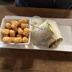 Mohave Smokehouse & Bar