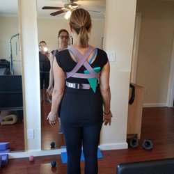 DiskIN Pilates Center