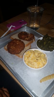 Horace and Dickies by null