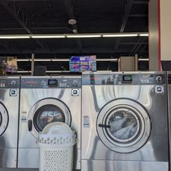 A-R Washateria