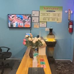 Xing Massage