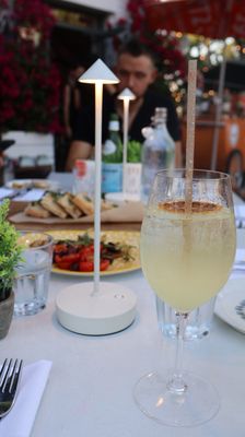 Bonu' Taverna Italiana by null